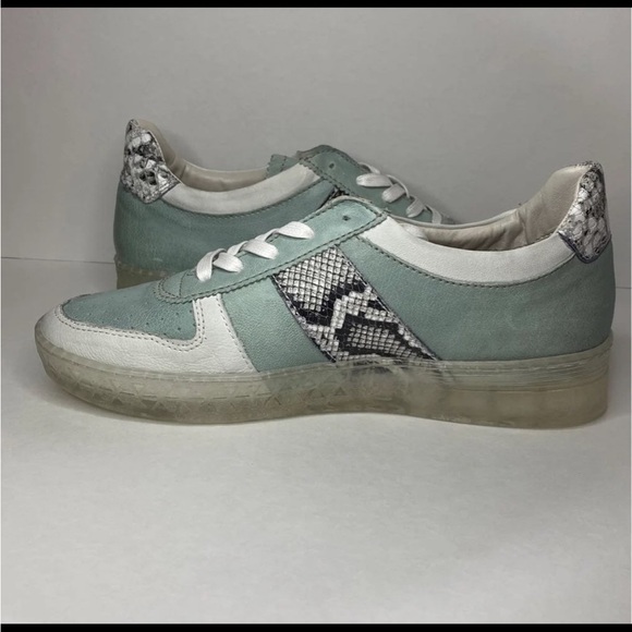 COPY - NWOB miz mooz size 41 • never worn - Picture 1 of 6